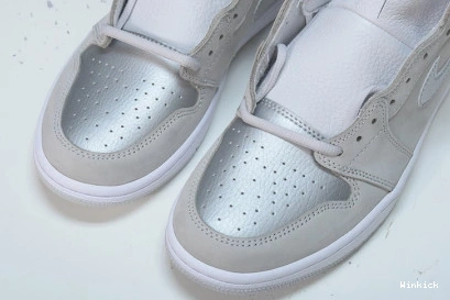 SPECIAL (WITH AIR JORDAN NEUTRAL JAPAN DC1788-029 SILVER GREY 1 METALLIC BOX) 1104